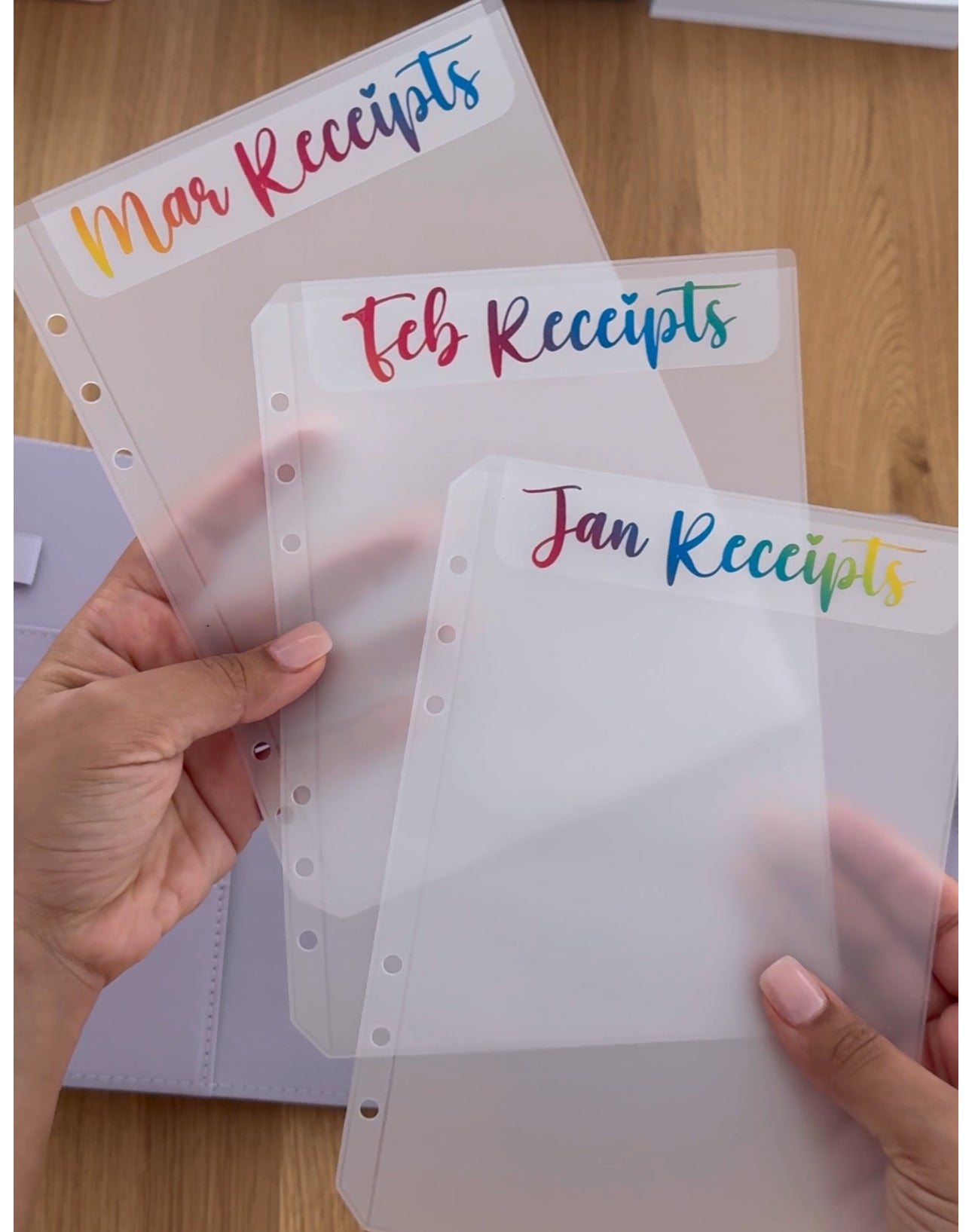 Budget Planner + Yearly Inserts with Cash Envelopes | 3 Months | Budget Combo