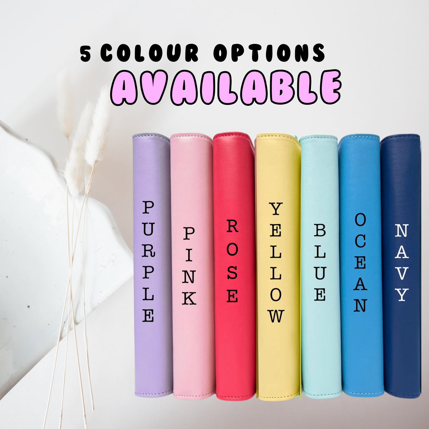 Everything Combo| Planner+ 2025 Monthly Theme Spreads + Stationary